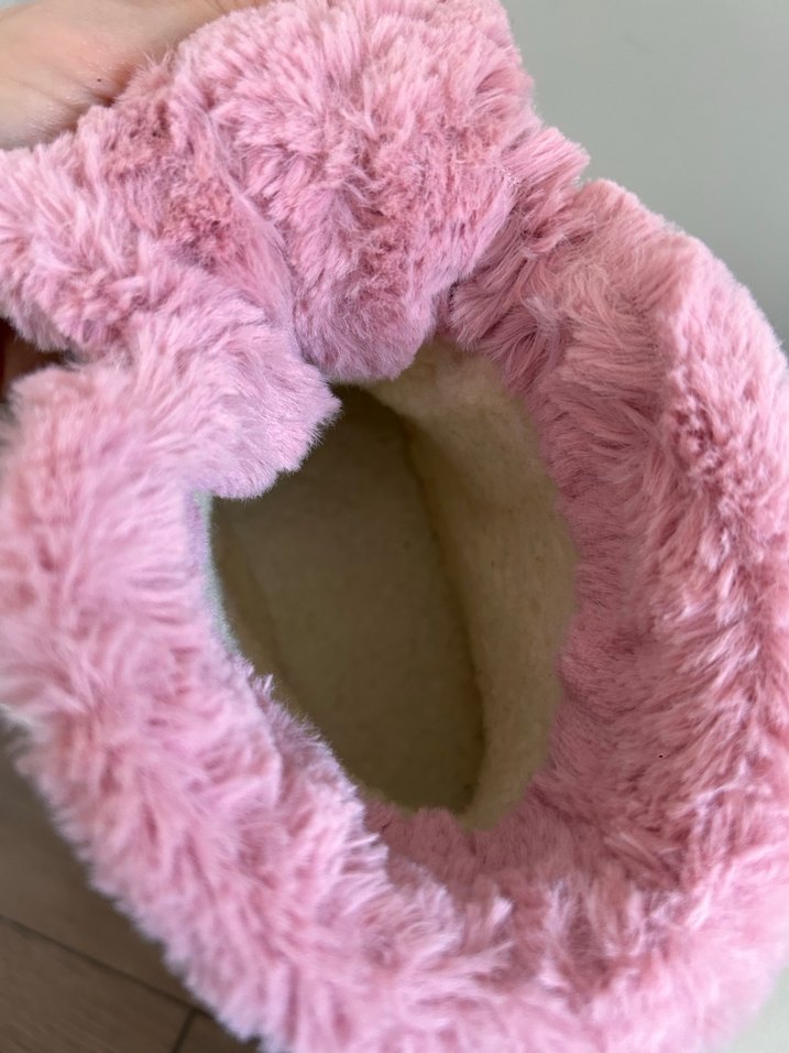 Kız Çocuk kar Botu - Görsel 3