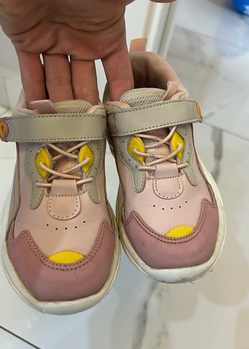 Kız Çocuk Vicco Spor Ayakkabı - Görsel 2