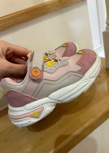 Kız Çocuk Vicco Spor Ayakkabı - Görsel 5