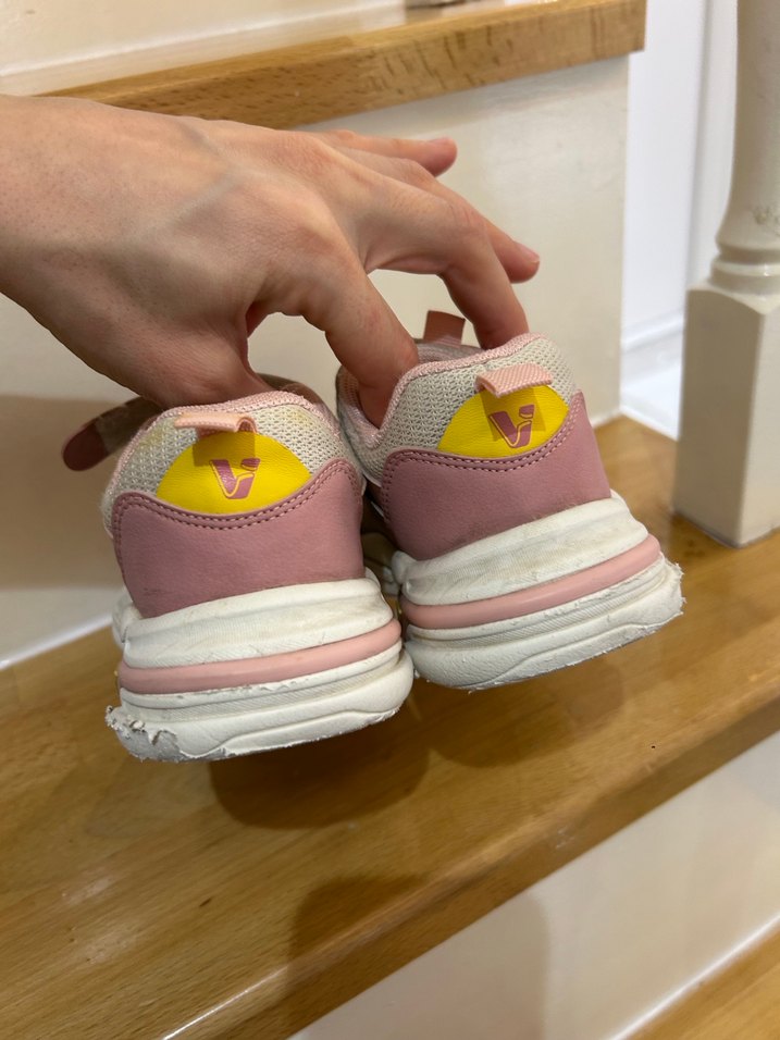 Kız Çocuk Vicco Spor Ayakkabı - Görsel 3