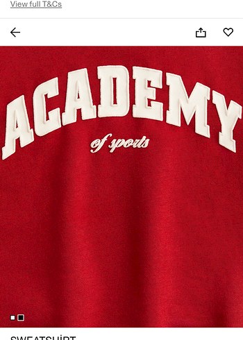 Erkek Çocuk Sweatshirt - Görsel 2