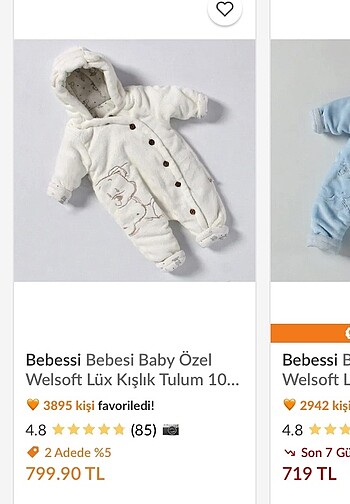 3 Ay Beden beyaz Renk 0 pamuk bebessi welsoft tulum