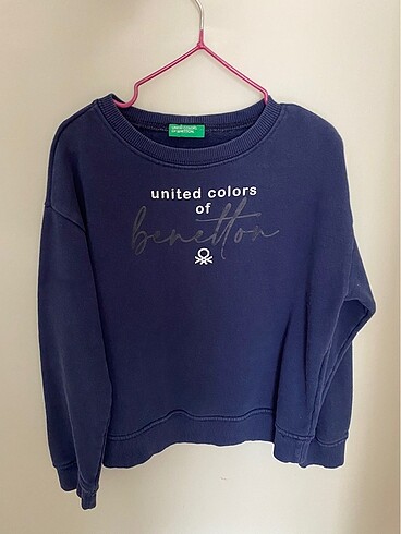 Benetton sweat