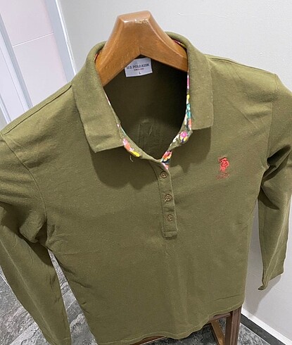 U.S Polo Assn. U.S polo üst