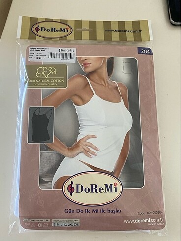 Doremi kadın atlet