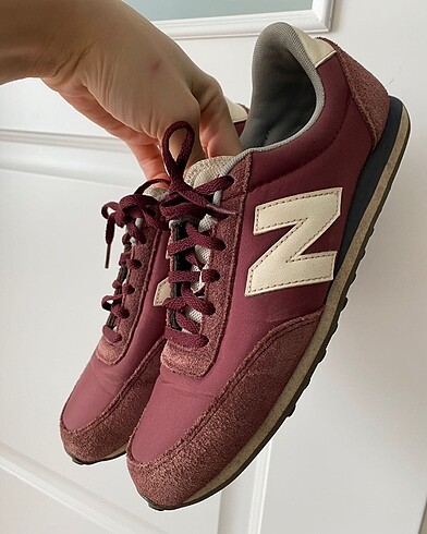 New Balance spor ayakkabı