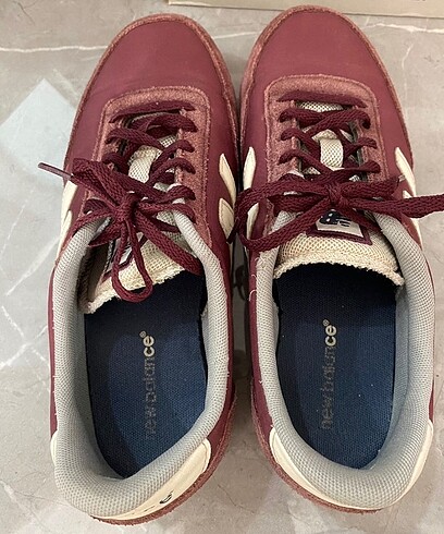 New Balance New Balance spor ayakkabı