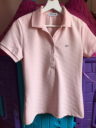 Lacoste yeni sezon tshirt