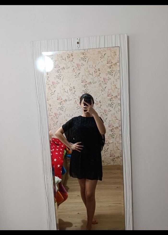 Tül elbise - Görsel 2