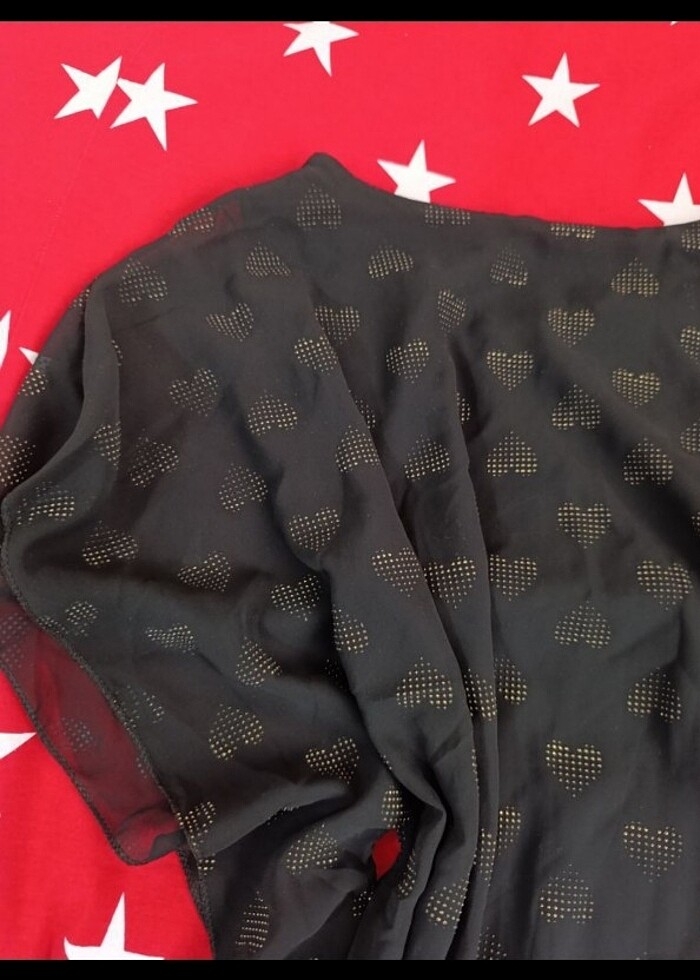 Tül elbise - Görsel 3