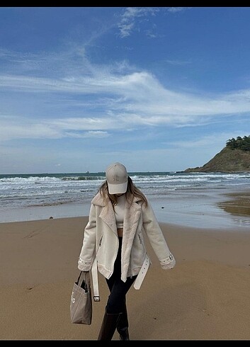 Biker mont  - Görsel 2