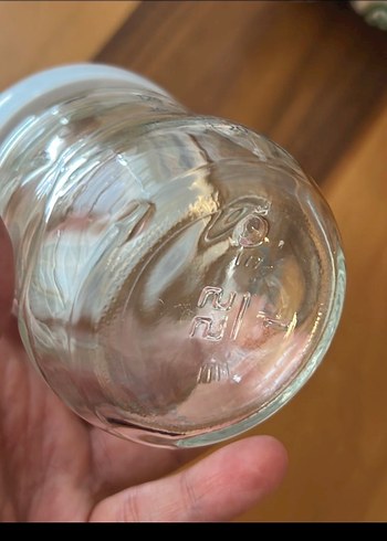 Beyaz cam Bebek Biberonu - Philips Avent - Görsel 4