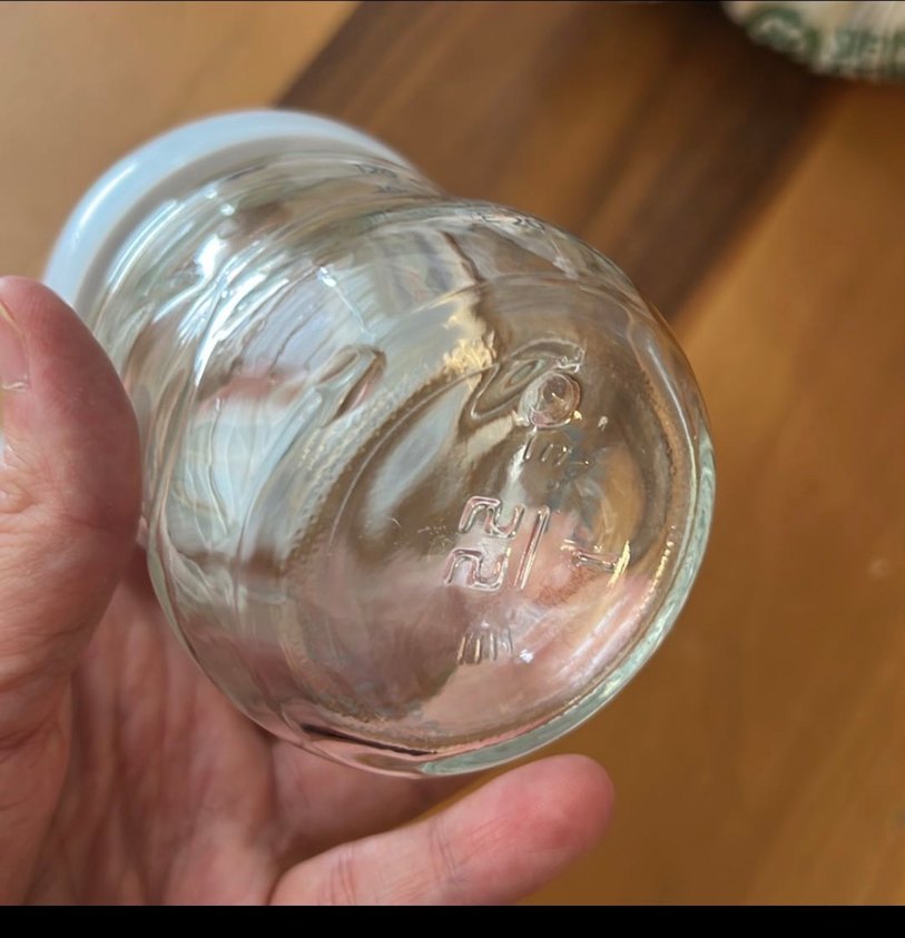 Beyaz cam Bebek Biberonu - Philips Avent - Görsel 4