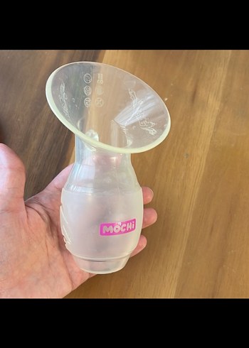 Mochi manuel Göğüs Pompası - Görsel 4