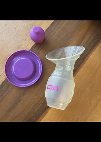 Mochi manuel Göğüs Pompası - Görsel 3