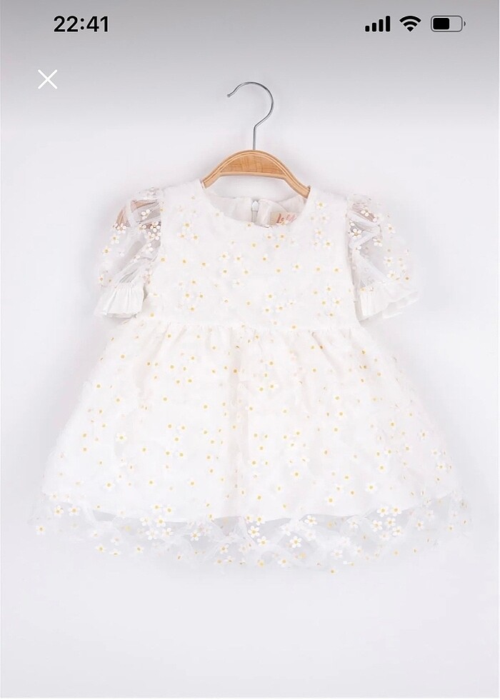 Bi defa bi saat kadar kullanıldı papatya çiçek - Görsel 3