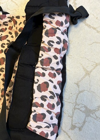 Opera bebekten leopar kanguru - Görsel 5