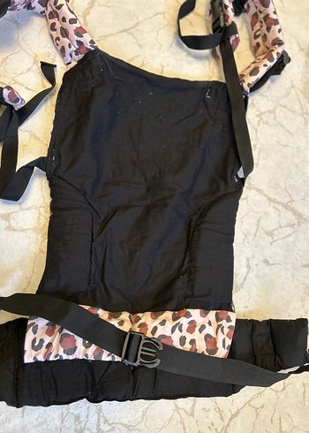 Opera bebekten leopar kanguru - Görsel 6