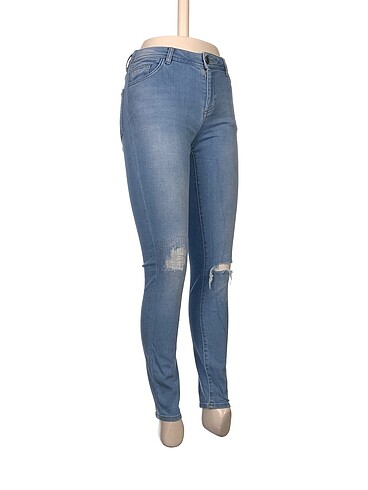 Vintage Love Vintage Love Jean / Kot %70 İndirimli.