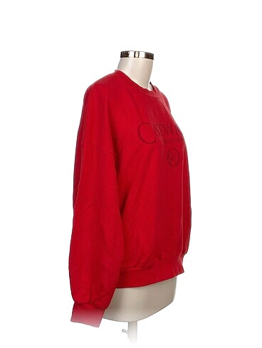 Bershka Bershka Sweatshirt %70 İndirimli.