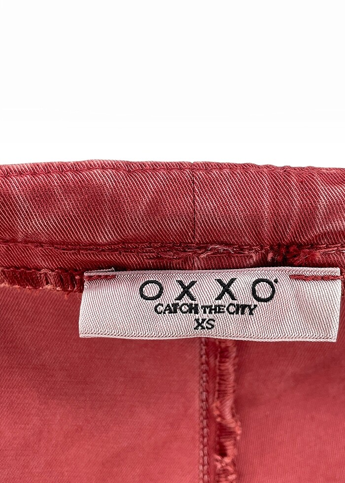 oxxo Düz Kesim %70 İndirimli. - Görsel 4