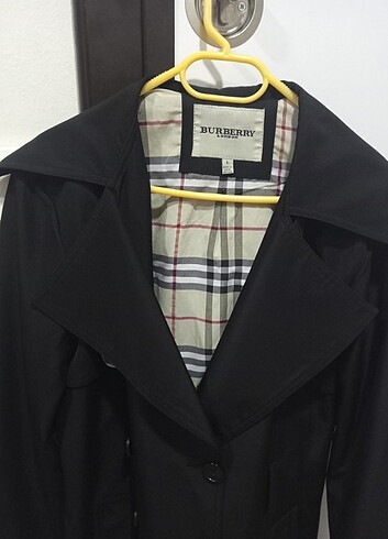 Burberry Trençkot