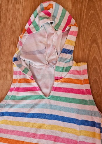 penti havlu elbise - Görsel 3