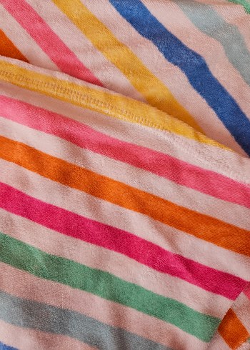 penti havlu elbise - Görsel 4