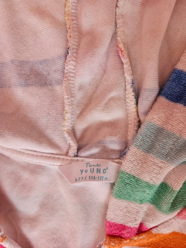 penti havlu elbise - Görsel 2