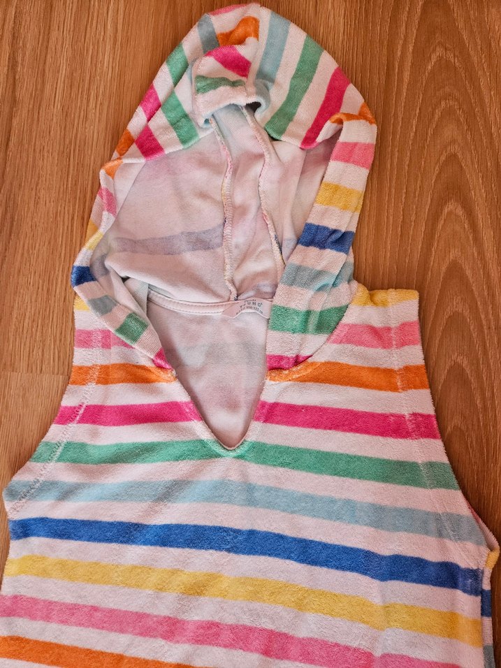 penti havlu elbise - Görsel 3