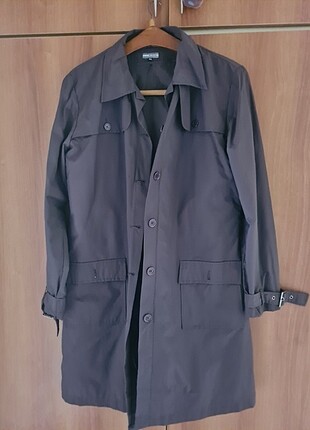 LC Waikiki Lcw kadin pardesu