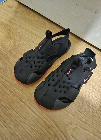 Nike sunray protect