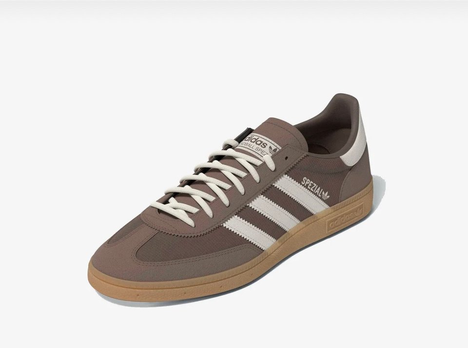 Adidas Kahverengi Düşük Bilek Sneaker — görsel 4/8