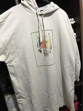 46 Beden Sweat