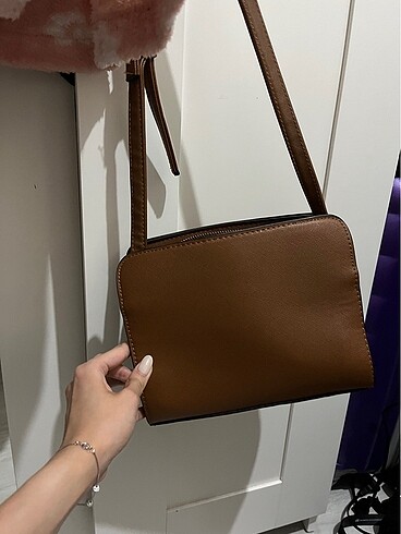 Beden Taba çanta stradivarius