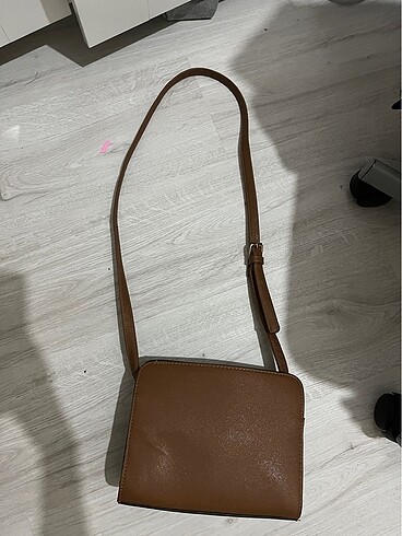 Beden kahverengi Renk Taba çanta stradivarius