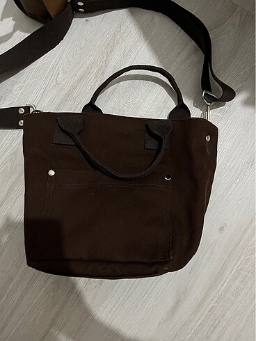 Diğer El yapımı çanta totebag