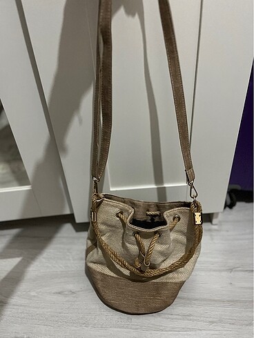 Mudo Hasır totebag