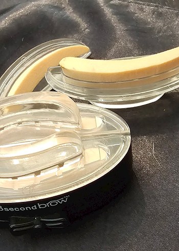 Suya Dayanıklı Kahverengi Kaşi Seti/ universal rengi - Görsel 10