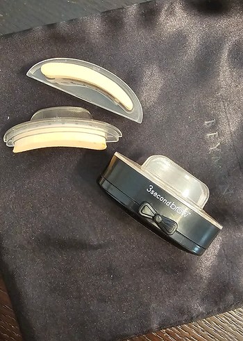 Suya Dayanıklı Kahverengi Kaşi Seti/ universal rengi - Görsel 8