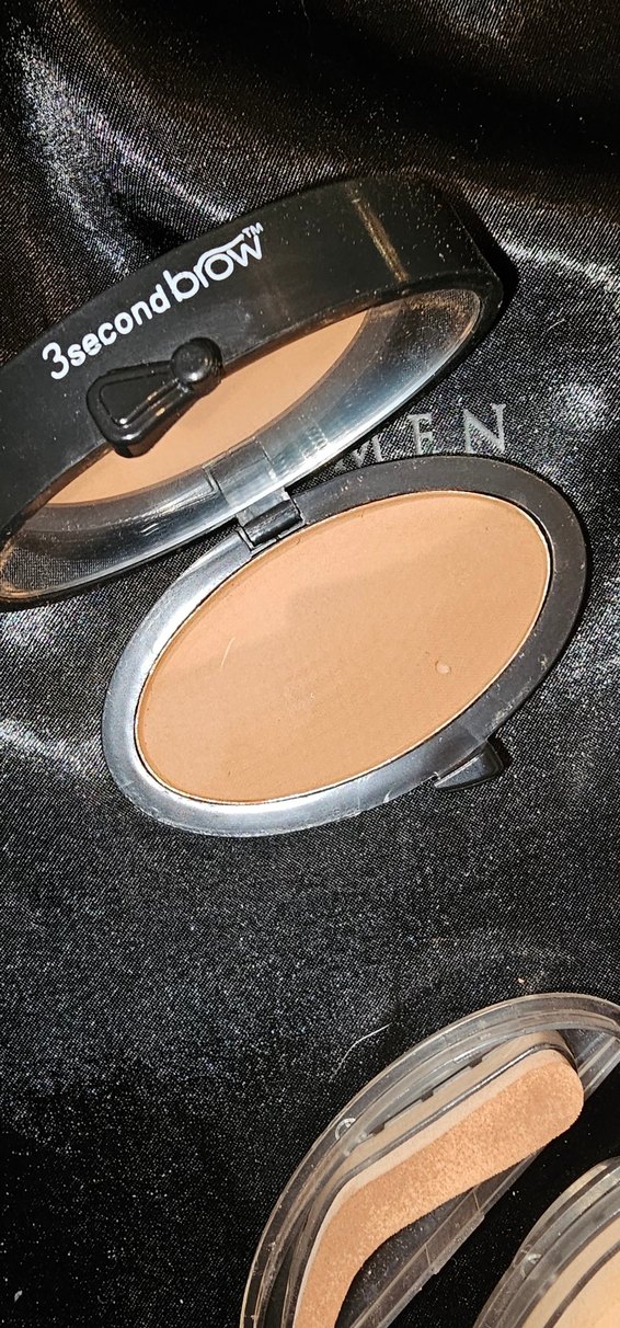 Suya Dayanıklı Kahverengi Kaşi Seti/ universal rengi - Görsel 5