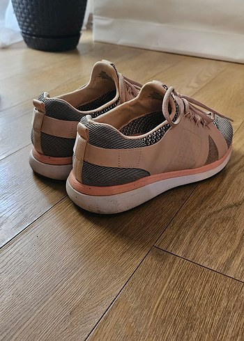 Nine West Nine West Pudra Spor Ayakkabı / 40