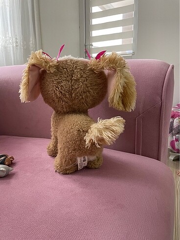 Beden Renk FurReal oyuncak köpek