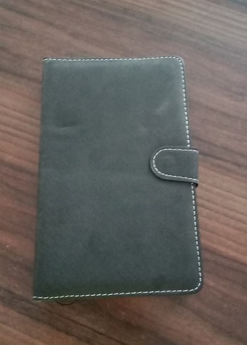 Klavyeli USP girişli tablet kılıfı max 9" - Görsel 4