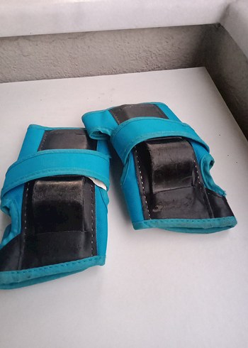 Decathlon diz, kol, el koruyucu aparat - Görsel 5