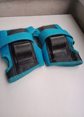 Decathlon diz, kol, el koruyucu aparat - Görsel 4