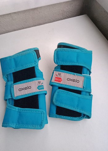 Decathlon diz, kol, el koruyucu aparat - Görsel 6