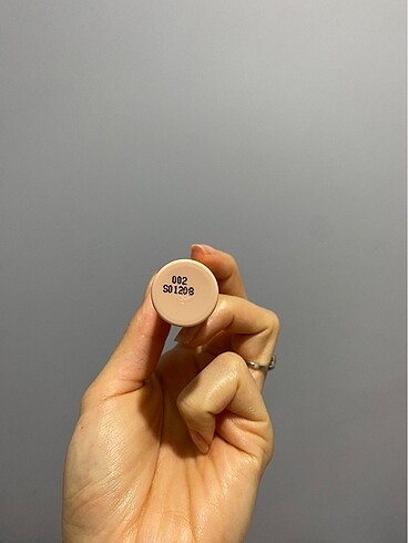Beden Flormar stay perfect