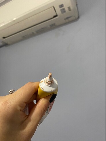 Garnier Garnitür vitamin c nemlendirici 50 spf
