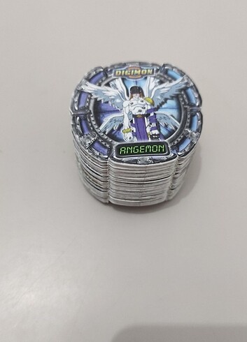 Digimon taso
